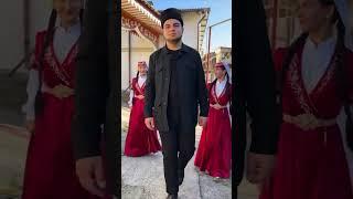 Премьера! QIRIMTATAR QIZLARI - ️shevket_akyai_syleumanov• @kirim_li •подпишись на нас #qirimli