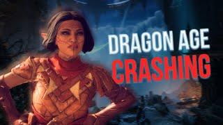 [Fixed] Dragon Age The Veilguard Crashing | Game Crash Solution (Easy Steps)