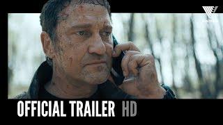 ANGEL HAS FALLEN | Official Trailer | 2019 [HD]