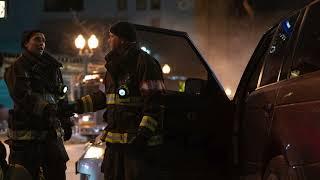 Chicago Fire 13x15 "Too Close" – Kidd & Severide’s Big News Will Shock You!