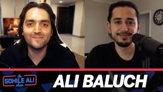 Ali Baluch | The Sohile Ali Show EP. 4