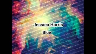 Jessica Harris-Blue (Official audio)