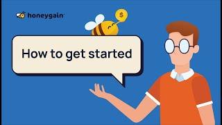 Earn Passive Income with Honeygain: A Simple Guide to Getting Started