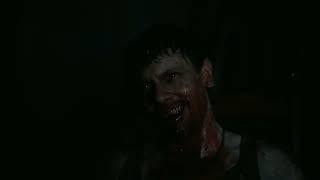 First victim | Sinners (2025) [4k HDR] Scene