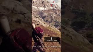 Easiest threat kill ever #vigor #vigorgame #vigorgameplay