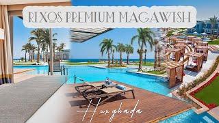 Rixos Premium Magawish | Hurghada 