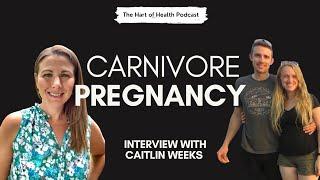 The Carnivore Diet While Pregnant & Breastfeeding | Interview with Grass Fed Girl