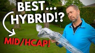 The BEST MID HANDICAP Hybrid of 2021!? (GIVEAWAY!)