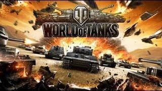 World of Tanks