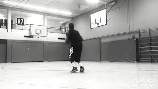 Mike Fizzoo - Basketball Never Stop Me Motivation!