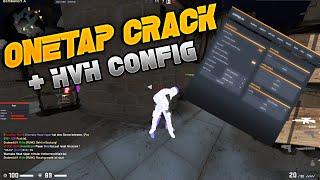 OneTap Crack FIX 11.04.2020 / OTC.dll + Cfg + Injector in the Description / CS:GO / Free / Cheat