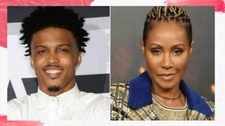 August Alsina’s TRAGIC Life Story| Maaso Glory