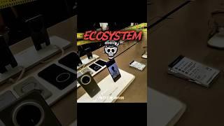 Huawei With Harmon OS ️ #shorts #huawei #smartphone