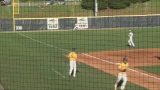 Longwood University vs. Norfolk State University Baseball Highlights