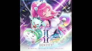 BEMANI Sound Team "HuΣeR" - [ ]DENTITY