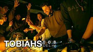 TOBIAHS 008: NEW DELHI, DIRTY JUNGLE (OUTDOOR)