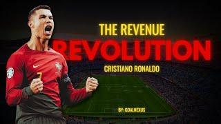 How Ronaldo Made Footballers Billionaires