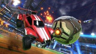 ROCKET LEAGUE GRATIS PARA PS4 EXPLICO