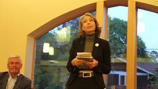 Debra Scott - Closing Remarks