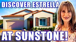 UNVEILING Sunstone: Exploring Stunning Homes By Woodside Homes | Living In Las Vegas NV | NV Realtor