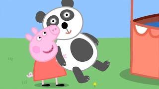 Peppa Pig Nederlands | Kermis | Tekenfilms voor kinderen