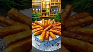 Quarkstäbchen