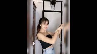 Viral Joget 34 #dance #gadistercantik #gadismanis #fakebody #gemoy #cutegirl