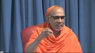 Katha Upanishad Class 1 of 85 with Swami Tattvavidananda