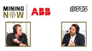 ABB Part 4: NEW ACS 8080 Drive - Revolutionizing Mining Efficiency #313