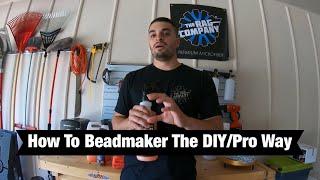 How To Apply Beadmaker And DIY/Pro Prospective Ft. Zaia From CarNewba Detailing