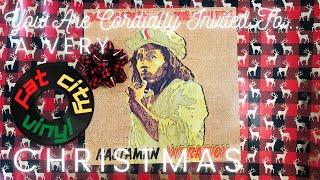 A Very Fat City Vinyl Christmas