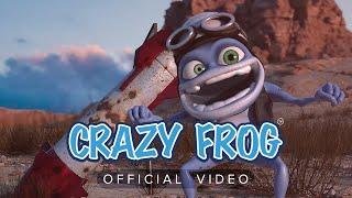 Crazy Frog - Tricky (Official Video)