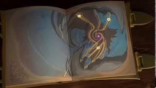 League of Legends   Book of Thresholds  Yuumi Champion Teaser Trailer