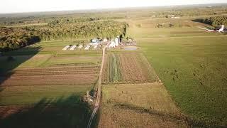 Stoney Acres Athens Wisconsin