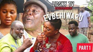 EVBEHIWARU PART 1 LATEST BENIN MOVIE DEGBUEYI OVIAHON, AMEN GREG, OSATO LOVE, IMASEKHAE