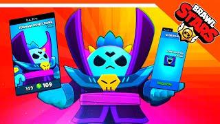 КУПИЛ МЕГА СКИН НА СПАЙКА! ТЁМНЫЙ ЛОРД!!  ВЕРНУЛСЯ В БРАВЛ СТАРС  BRAWL STARS БЕЗ ДОНАТА