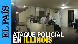 ESTADOS UNIDOS | El asesinato de Sonya Massey por un policía en Illinois | EL PAÍS