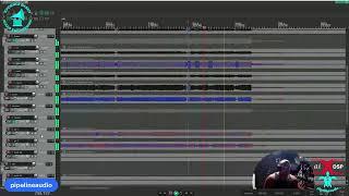 Mixing and Stage Volume Rant
