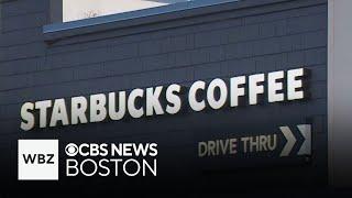 Starbucks baristas in Massachusetts set to join nationwide strike and more top stories