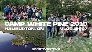 Camp White Pine 2019