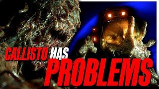 The Callisto Protocol Has Some Issues | How Can It Be Fixed? Dead Space 4 Remix Review