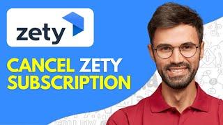 How to Cancel Zety Subscription | Unsubscribe Zety Resume Builder - Easy