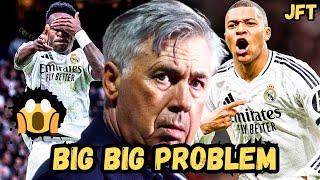 VINICIUS & MBAPPE NOT PASSING TO EACH OTHER !! | Real Madrid vs Rayo Vallecano 2-1