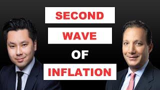 How To Survive Second Wave Of Inflation Coming | Jason Trennert