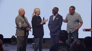 Radiant Church KY Sunday Service 06/22/2025