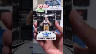 Is it worth it buying a $300 BOX AND OPENING IT? #guccirips #sportscards #sportscards