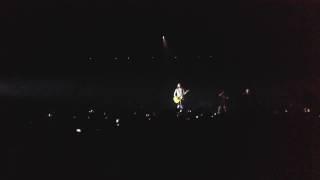 30 SECONDS TO MARS - Save Me (acoustice) @ Ekaterinburg 13.07.2014