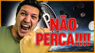 TUDO QUE EU PENSO SOBRE BITCOIN AGORA!!!! ANALISE DO BTC