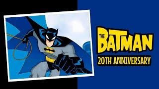 The Batman 20th Anniversary Retrospective