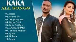 Mind Relaxing Music with kaka Panjabi Song  || Top 10 Songs Collections jukebox Non Stop  ||#kaka